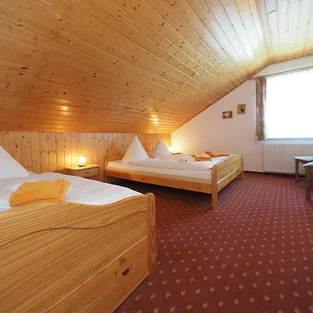 _89_ Haus Wald_idylle * Heringsdorf (Usedom)